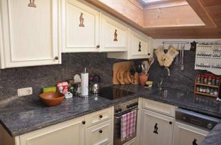 Wohnung kaufen in 6370 Kitzbühel, Helle Dachgeschoss-Wohnung mit Balkon in Kitzbühel