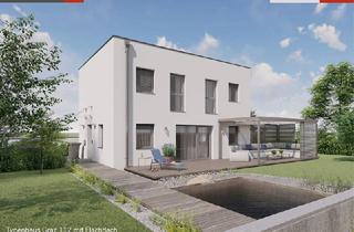 Einfamilienhaus kaufen in 3252 Petzenkirchen, NEU Petzenkirchen: Haus inkl. Grundstück ab € 372.142,-