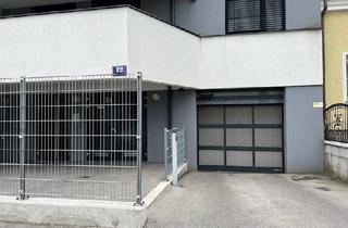 Garagen mieten in Haberlandtgasse, 1220 Wien, PKW-Tiefgaragenstellplatz in Wien Aspern
