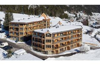 Wohnung kaufen in Ingenieur-Gomperz-Weg 15, 6580 Sankt Anton am Arlberg, St Anton: Bezugsfertig, 3 Zimmer Apartment