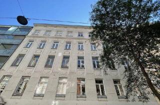 Wohnung kaufen in Burggasse, 1070 Wien, CLASSIC! Altbauwohnung mit 2,5 Zimmer nächst Burggasse/Volkstheater