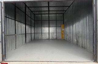 Gewerbeimmobilie mieten in 2333 Leopoldsdorf, !LAGERBOX MIT 36m², EBENER ZUFAHRT UND HOHER RAUMHÖHE!