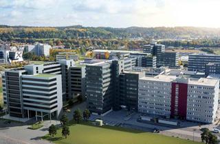 Büro zu mieten in Johann Schreiner Strasse 3, 8074 Raaba, 235 m² Neubauflächen Technopark Raaba