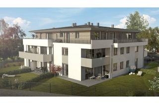 Wohnung kaufen in 5163 Mattsee, 2 Zimmer Gartenwohnung in Mattsee