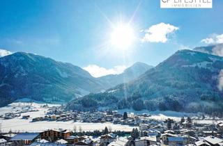 Wohnung kaufen in 6364 Brixen im Thale, EXKLUSIV - DAS WEIDACH Top 6