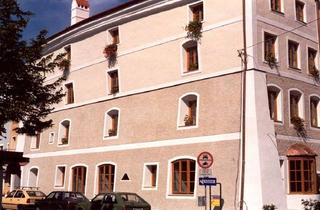 Immobilie mieten in Krankenhausgasse, 5280 Braunau am Inn, Kellerlokal in Braunau - Salzburger Vorstadt, KG