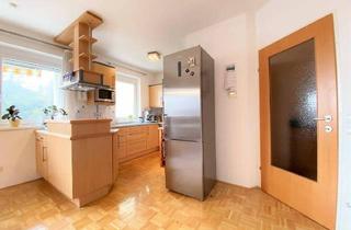 Wohnung kaufen in 4407 Dietach, TOP GEPFLEGTE 3-RAUM DACHGESCHOSSWOHNUNG +Parkplatz + Schwimmteichnutzung
