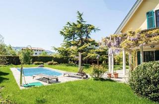 Villen zu kaufen in 6890 Lustenau, Große Villa mit eigener Einliegerwohnung