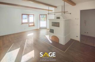 Wohnung kaufen in 6371 Aurach bei Kitzbühel, Großzügige, helle Terrassenwohnung in Aurach!