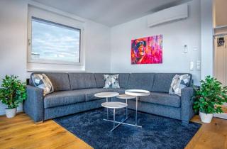 Immobilie mieten in Krottenbachstraße, 1190 Wien, Three Bedroom Penthouse Apartment with terrace and city view