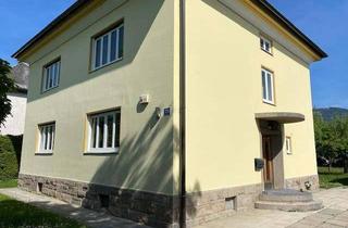 Villen zu kaufen in 9500 Villach-Innere Stadt, Stilvoll Leben in Bevorzugter Wohnlage-Villach