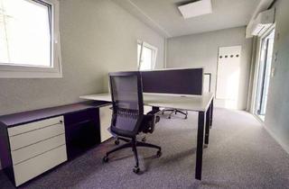 Büro zu mieten in Gewerbepark Süd 26a, 8431 Gralla, TEAMWORK - Sofort Bezugsfertiges Doppelbüro
