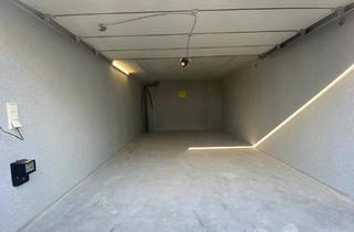 Lager mieten in Gewerbepark Süd 26a, 8431 Gralla, Einzelagarage - ideal für dein Sommerauto! TYP 3
