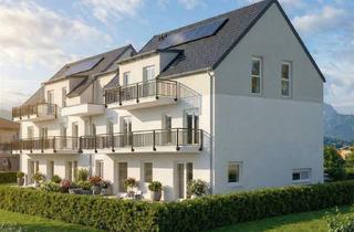 Maisonette kaufen in 8413 Sankt Georgen an der Stiefing, Fertigstellung 03/2026! Familienwohntraum MAISONETTE mit großem Eckgarten! Rückzugsort, Kinderparadies & Natur pur! Wohnen auf 2 Etagen