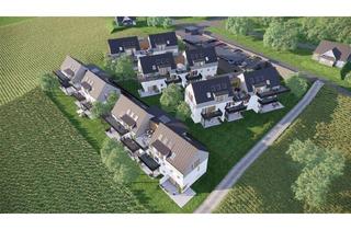 Wohnung kaufen in 8413 Sankt Georgen an der Stiefing, ECKWOHNUNG MIT BALKON! Wohntraum für Singles oder Pärchen Nähe Leibnitz!