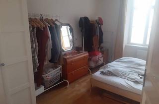 Wohnung mieten in Herrengassse, 8010 Graz, Wunderschöne, günstige 82qm Altbaumietwohnung mitten in der Grazer Innenstadt ab 15.12.2022