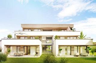 Wohnung kaufen in Laubweg 1-9, 8141 Unterpremstätten, Heimkommen, aufatmen, entspannen - 3 Zimmer Gartenwohnung