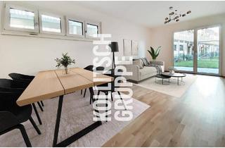 Wohnung kaufen in 2103 Langenzersdorf, *Bezugsfertig* | Letzte verfügbare Wohnung. Eigentum auf Eigengrund. Direkt vom Bauträger.