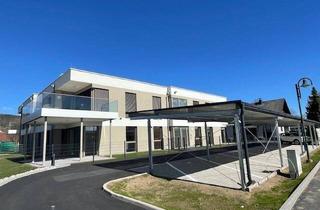 Wohnung kaufen in 8403 Lebring, LINING BH 28 - Energiebewusstes Wohnen