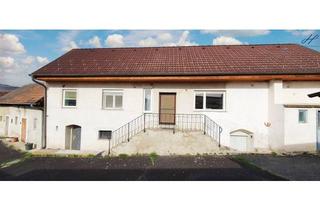 Haus kaufen in 7443 Liebing, Liebing: sonniger Streckhof mit uneinsichtigen Innenhof