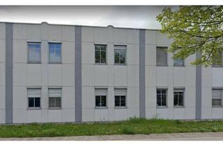 Büro zu mieten in Hermann-Gebauer-Straße 20, 1220 Wien, Büro- und Lagerkombination im 22. Bezirk!
