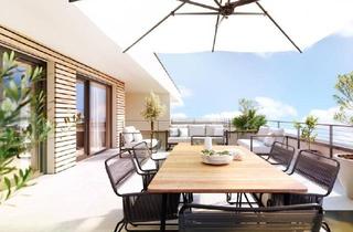 Wohnung kaufen in Laubweg 1-9, 8141 Unterpremstätten, Erholung pur: 3-Zimmer Terrassenwohnung - provisionsfreier Erstbezug