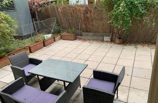 Wohnung kaufen in Kaiserstraße 66, 1070 Wien, City Apartment mit Terrasse *Provisionsfrei