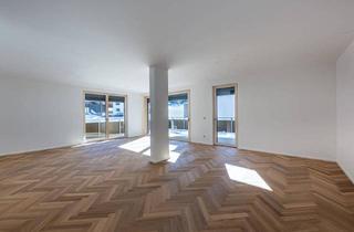 Wohnung kaufen in 6383 Kirchdorf in Tirol, Luxuriöse Dachgeschoßwohnung in Sonnenlage