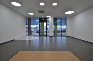 Büro zu mieten in Am Spitz, 2620 Neunkirchen, Geschäftslokal im Shopping Point Neunkirchen zu vermieten!