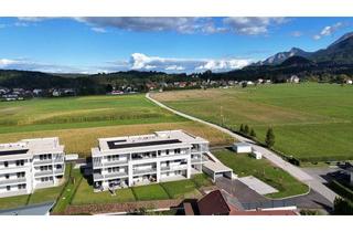 Wohnung kaufen in 9500 Villach-Innere Stadt, Mediterranes Urlaubsflair mitten in Kärnten - Glücksplatz