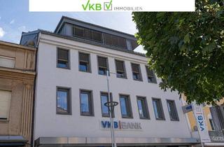 Wohnung mieten in 4560 Kirchdorf an der Krems, Mietwohnung im Zentrum von Kirchdorf/Krems - auch als Büro nutzbar
