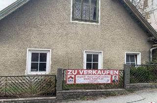 Einfamilienhaus kaufen in 3942 Hirschbach, *Bastlerhit* - Haus in Hirschbach