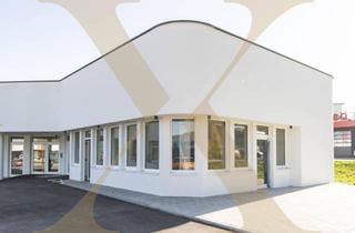 Gastronomiebetrieb mieten in 4563 Micheldorf, Sanierungsbedürftiges Imbiss- bzw. Cafélokal im Michelpark in Micheldorf bei Kirchdorf zu vermieten!