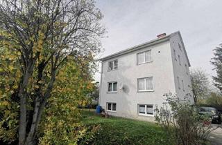 Haus kaufen in 2632 Grafenbach, Geräumiges Wohnhaus - auch ideal als Mehrparteienhaus