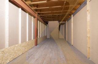 Büro zu mieten in 4063 Hörsching, Kleinlager in Hörsching zu vermieten! - PROVISIONSFREI