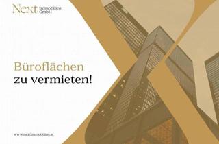 Büro zu mieten in 4020 Linz, ERSTBEZUG! Schlüsselfertige Neubau-Büroflächen ab ca. 2.000m² bis ca.10.000m² in Linz zu vermieten