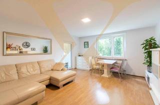 Wohnung kaufen in 4020 Linz, Wunderschön sanierte 4,5-Zimmer-Wohnung mit Loggia in Linz/Bindermichl nahe Hummelhofbad zu verkaufen!