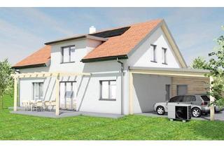 Einfamilienhaus kaufen in Bairisch Kölldorf, 8344 Bad Gleichenberg, Traumhaftes Einfamilienhaus mit sonniger Terrasse, Garten & Doppelcarport in Bairisch Kölldorf