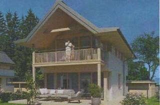 Villen zu kaufen in 5310 Sankt Lorenz, Neubauprojekt - Villa mit Badegrundstück am Mondsee