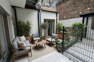 Wohnung kaufen in Leitermayergasse, 1170 Wien, NEUREAL - Wohnbauprojekt in Wien 17.,Leitermayergasse 4 Top1+5, ca.25m²Terrasse -Exklusive Wohnungen!