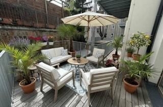 Wohnung kaufen in Leitermayergasse, 1170 Wien, Erstbezug im 17. Bezirk – 95 m² mit großer Terrasse & Balkon ca. 19 m²