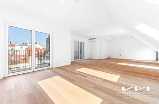 Loft kaufen in Favoritenstraße, 1040 Wien, Quartier Starhemberg - Geschichte bewahrt. Zukunft gebaut. Jetzt bezugsbereit.