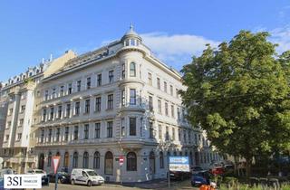Büro zu mieten in Bennoplatz 1A, 1080 Wien, Geräumige Gewerbefläche beim Bennoplatz