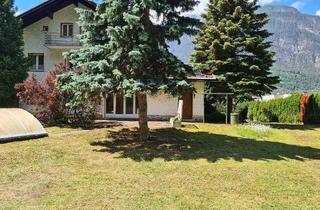 Haus kaufen in 6500 Landeck, Landeck-Öd: Wunderschönes Landhaus mit 3 Wohnungen und großem Garten inkl. Pool zu verkaufen