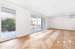 Loft kaufen in Favoritenstraße, 1040 Wien, Quartier Starhemberg - Geschichte bewahrt. Zukunft gebaut. Jetzt bezugsbereit.