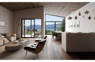Penthouse kaufen in 9520 Sattendorf, Luxuriös UND nachhaltig wohnen INKLUSIVE Seezugang - 21lakes