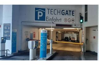 Garagen mieten in Donau, 1220 Wien, Garage Tech Gate
