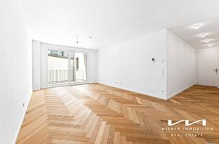 Loft kaufen in Favoritenstraße, 1040 Wien, Quartier Starhemberg - Geschichte bewahrt. Zukunft gebaut. Jetzt bezugsbereit.