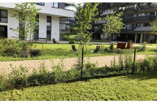 Wohnung mieten in Erlaaer Straße, 1230 Wien, Moderne U-Bahn-nahe Zweizimmerwohnung mit Terrasse und Garten in einem ruhigen Stadtviertel