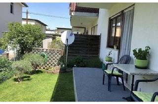 Wohnung kaufen in Brauhausstrasse 100/1, 8053 Graz, Graz 3 Zimmer-Wohnung mit Terrasse und Eigengarten zu verkaufen